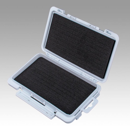 Коробка Meiho Tairaba Hook Case J #White