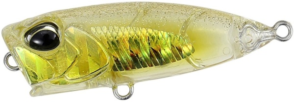 Воблер DUO Tetra Works Pocopoco F #DHH0156 Goldfish