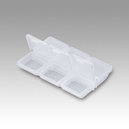 Коробка Meiho Fly Box FB-6