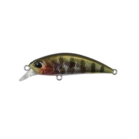 Воблер DUO Spearhead Ryuki 45S #ADA3058 Prism Gill
