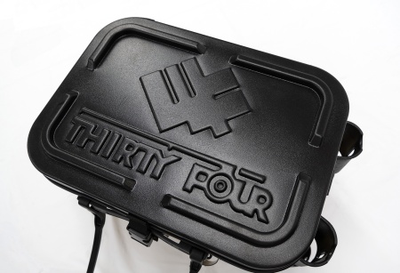 Баккан Thirty34Four MS BAG Ⅲ Circle Limited