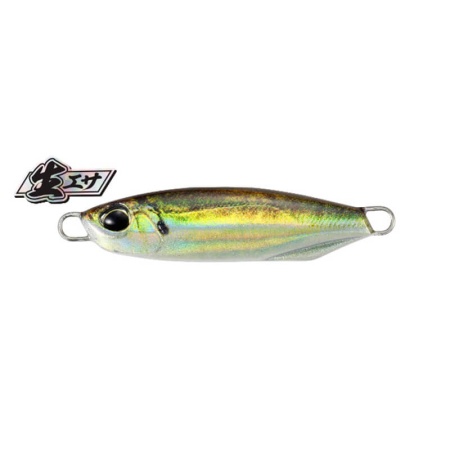 Пилькер DUO Drag Metal Cast 15g #PNA0488 Real Aji