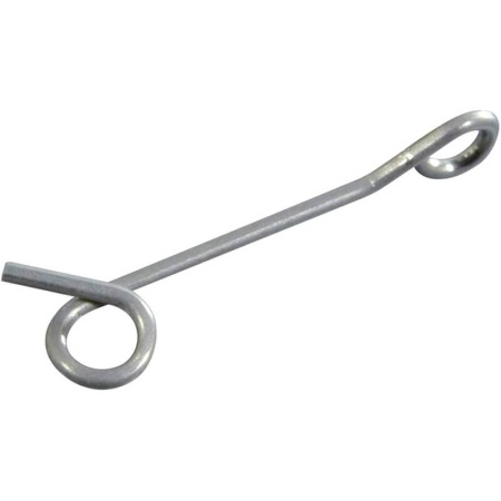 Застежки Xesta Light Lock Clip #S (30шт.)