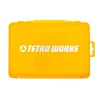 Коробка DUO Tetra Works Light Game Case 3010 #Yellow