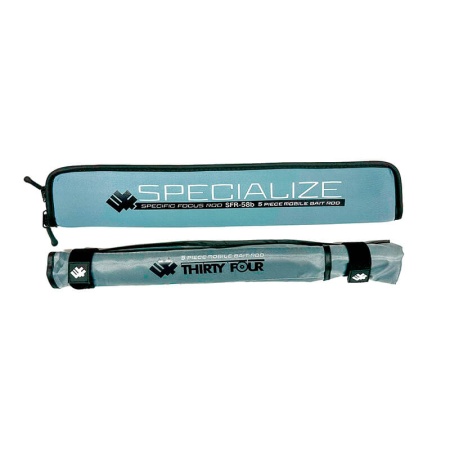 Спиннинг Thirty34Four Advancement Specialize SFR-58b