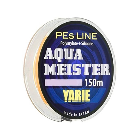 Эстер Yarie №930 Aqua Meister 150m #0.2