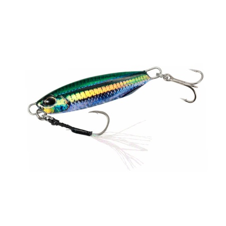 Пилькер DUO Drag Metal Cast 15g #PJA0270