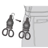 Щипцы DaiichiSeiko Homing Pliers Type SR