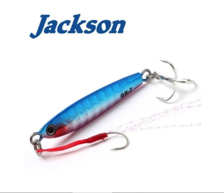 Пилькер Jackson Gallop Baby 3g #SBP