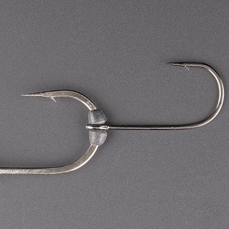 Стопор Decoy L-7 Versatile Keeper #SS (20шт.)