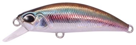 Воблер DUO Spearhead Ryuki 38S #ADA4013 Wakasagi