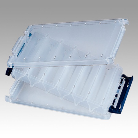 Коробка Meiho Reversible 120