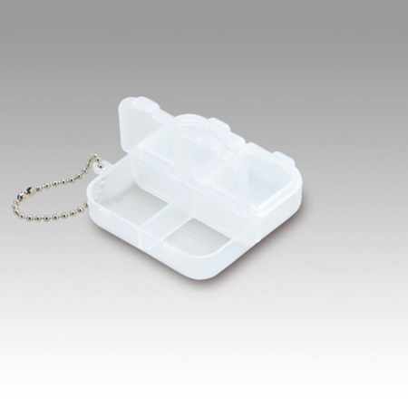 Коробка Meiho Fly Box FB-4SP