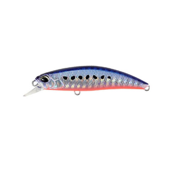 Воблер DUO Spearhead Ryuki 60S SW #AHA0087 Mazume Sardine