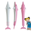 Захват DaiichiSeiko Dolphin-yan! Grip #Pink