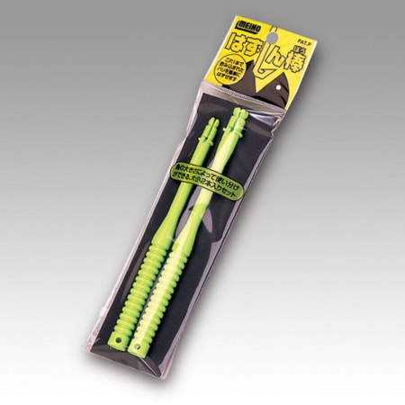 Экстрактор Meiho Needle Remover Green