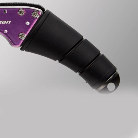 Захват Golden Mean GM Custom Fish Grip #Purple