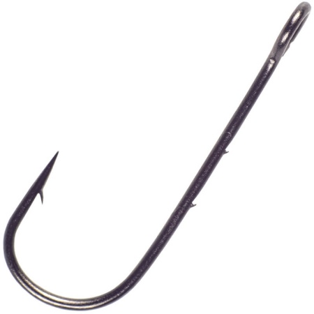 Крючки BS Baits MH-12 2BH BN №6