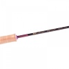 Спиннинг Rodio Craft 999.9 Meister Gray Wolf 63ML-TRZ