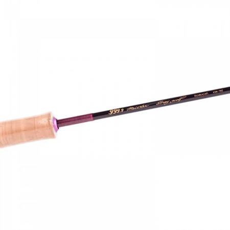 Спиннинг Rodio Craft 999.9 Meister Gray Wolf 63ML-TRZ