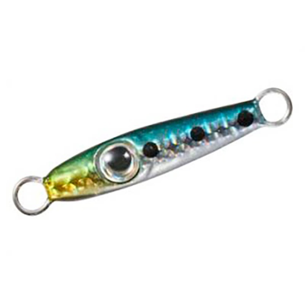 Пилькер Junglegym Jaco-Ichi 1.5g #33