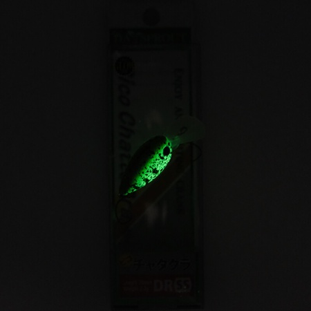 Воблер DaySprout Pico ChatteCra DR-SS #PP-03PP Glow