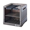 Бокс для хранения катушек Jackson Reel Storage #Gunmetal