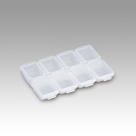 Коробка Meiho Fly Box FB-8