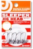Джиг-головка Junglegym Sleeper 4g (4шт.)