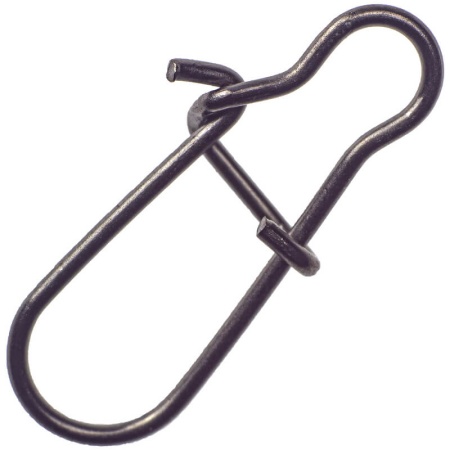 Застежки BS Baits A-Snap #000 (10шт.)