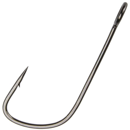 Крючки BS Baits Finesse 32 BN №6