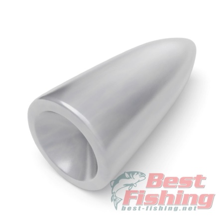 Груз свинцовый Best Fishing «Пуля» InLine 7гр. (5шт)