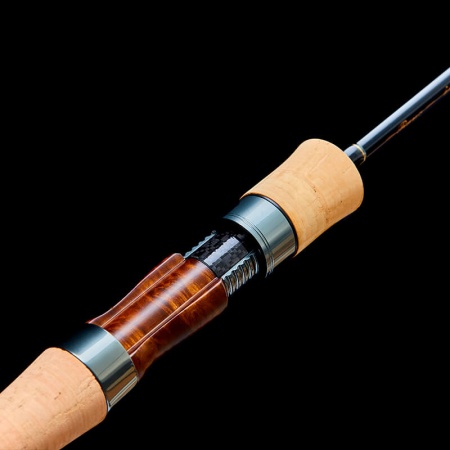 Спиннинг Tenryu Rayz Integral RZI484S-UL