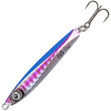 Пилькер BS Baits Dangan 12гр. #Rainbow