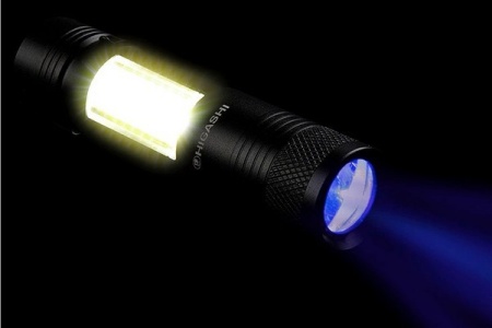 Фонарик Higashi UV Light 85 Фонарик Higashi UV Light 85