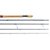 Спиннинг Tenryu Rayz Integral RZI755S-MLM