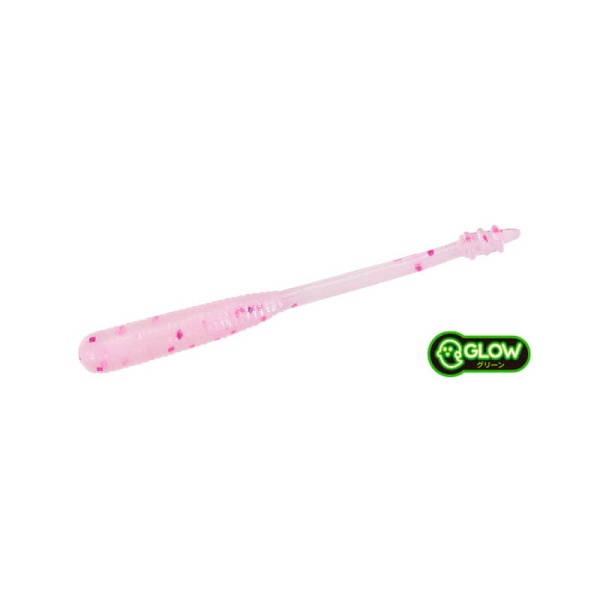 Силиконовая приманка DUO Tetra Works Pipin 1.7" #S516 Sakura Shrimp