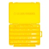 Коробка DUO Tetra Works Light Game Case 3010 #Yellow