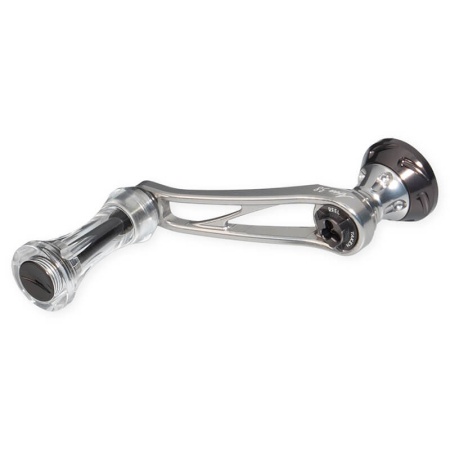 Ручка Taken Area38 Single Handle Shimano #Titanium