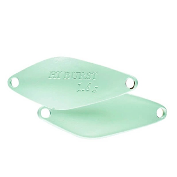 Колеблющаяся блесна ValkeIN Hi-Burst 1.8гр. #GLT3 Windy