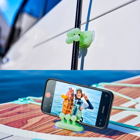 Держатель Jackson The Buds #Black