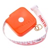 Рулетка Smith Measuring Tape #Orange