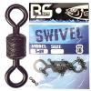 Вертлюг BS Baits Swivel #12 (10шт.)