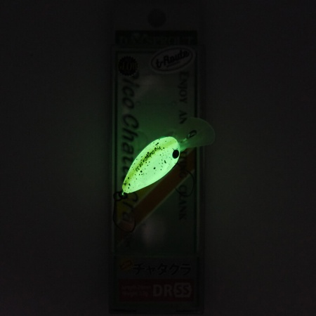 Воблер DaySprout Pico ChatteCra DR-SS #2564 Glow