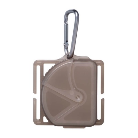 Коробка DaiichiSeiko Junk Pocket 65 #Dark Earth