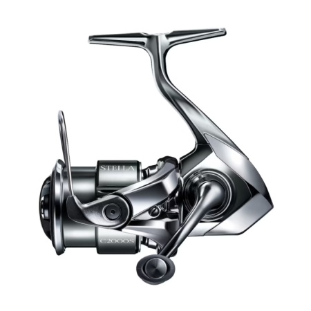 Катушка Shimano Stella 22 C2000S