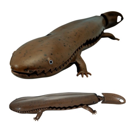 Захват DaiichiSeiko Giant Salamander-yan! Grip