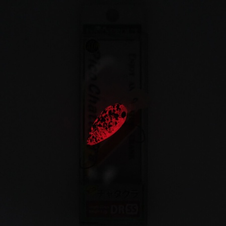 Воблер DaySprout Pico ChatteCra DR-SS #2137 Glow