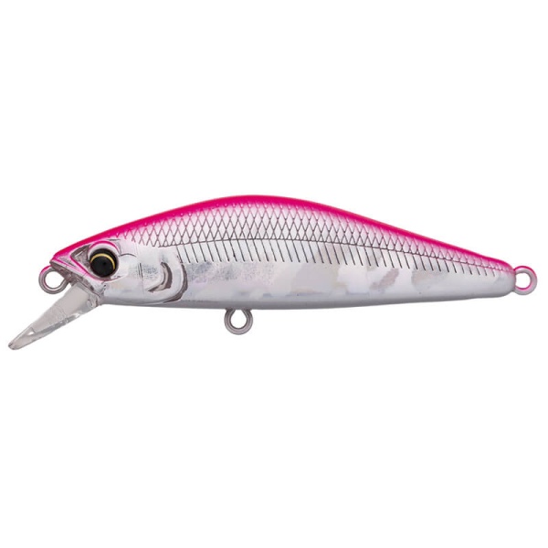 Воблер Yarie №677 Access 50S #D3 Pink Back