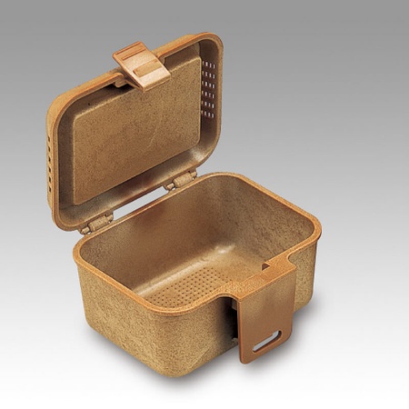 Коробка Meiho Bait Box 199 Brown